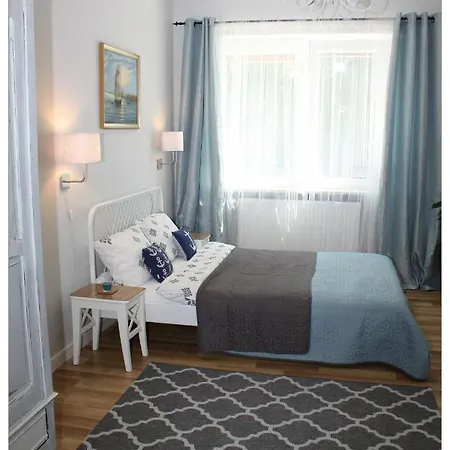 Blue Marine Appartement Gdynia
