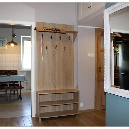 Blue Marine Appartement Gdynia