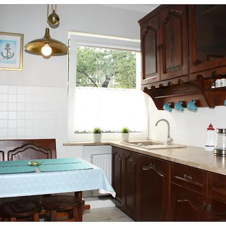 Appartement Blue Marine Gdynia