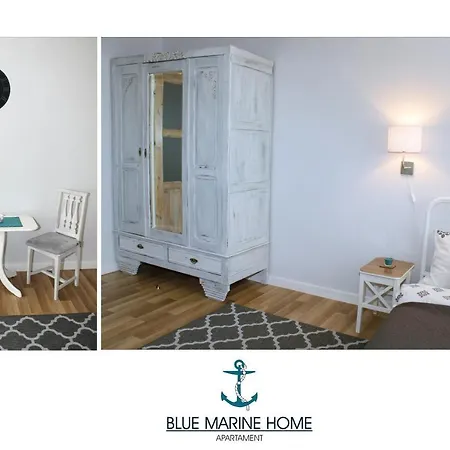 Blue Marine *