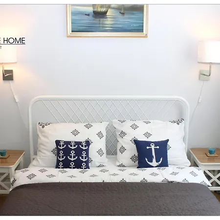 Apartman Blue Marine Gdynia