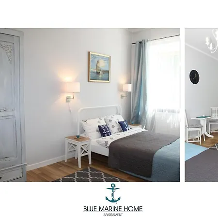 Blue Marine Gdynia
