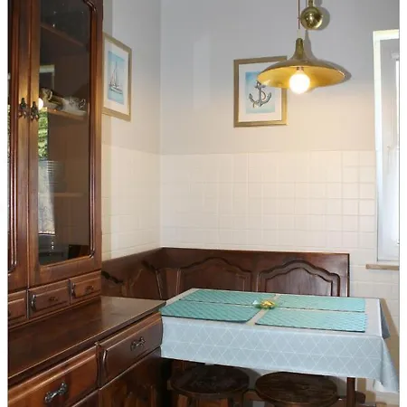 Blue Marine Apartman