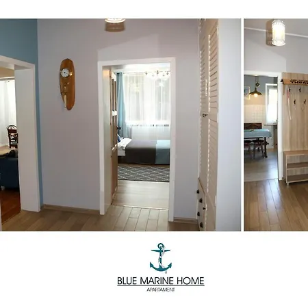 Blue Marine *