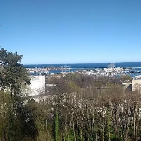 Blue Marine * Gdynia